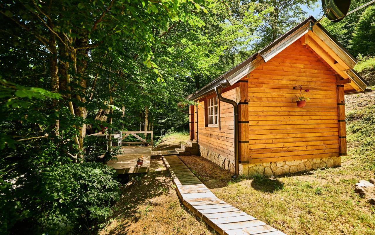 Houses Amanet Kolašin Exterior foto